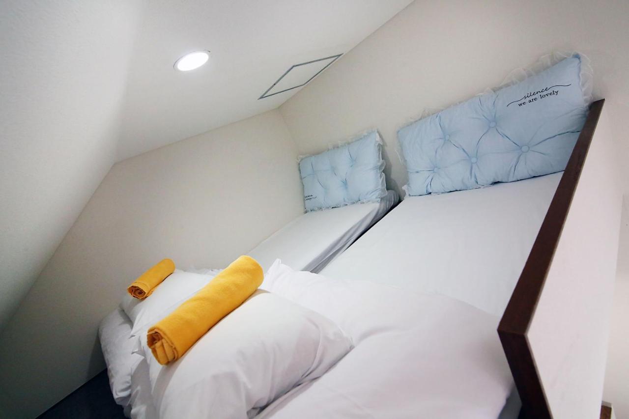Sunrise Apartamento Tóquio Exterior foto